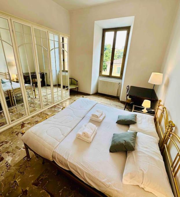 Appartement San Giovanni Pretty Metro A *