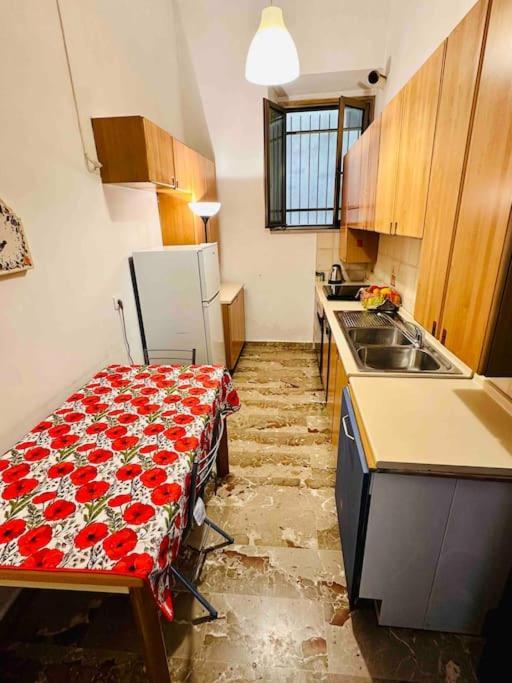 San Giovanni Pretty Metro A Appartement *