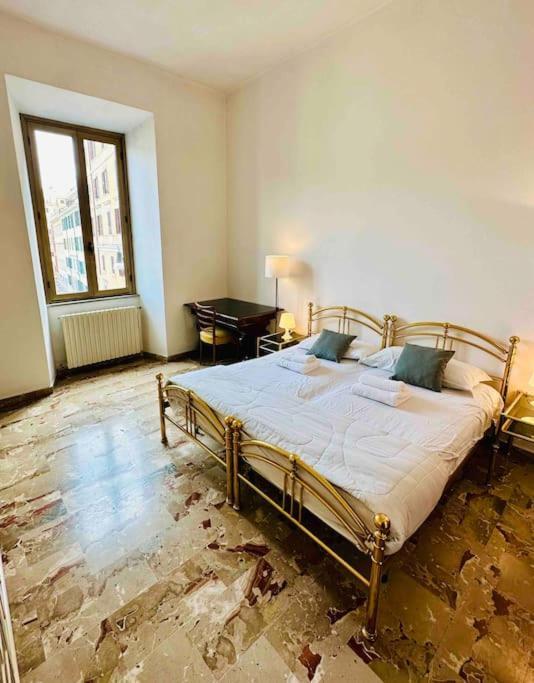 Appartement San Giovanni Pretty Metro A *