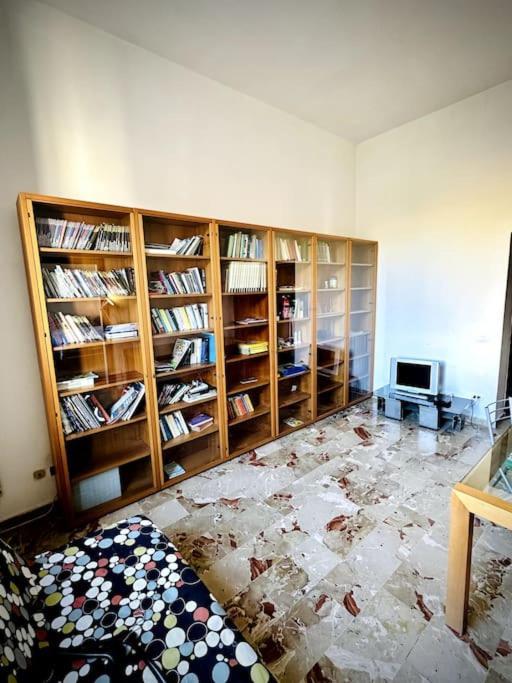 San Giovanni Pretty Metro A Appartement *