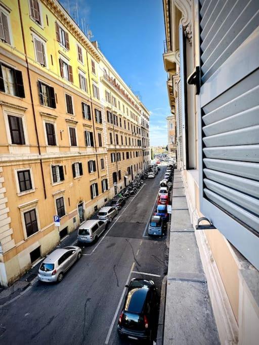Appartement San Giovanni Pretty Metro A Rome